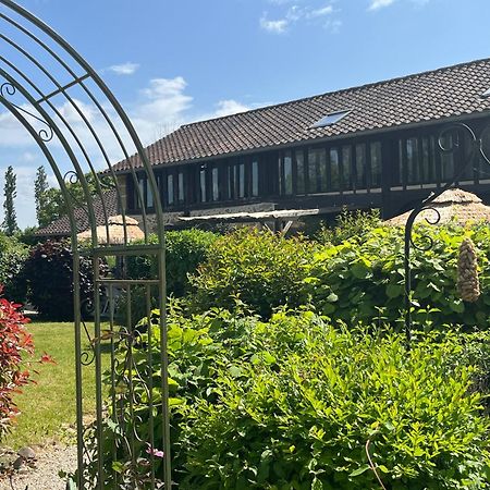 Gite 4, Domaine Logis Gascogne Saint-Justin  Екстериор снимка