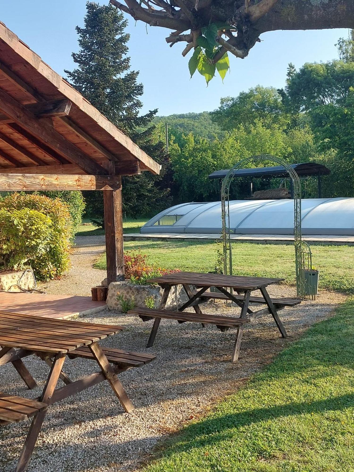 Gite 4, Domaine Logis Gascogne Saint-Justin  Екстериор снимка