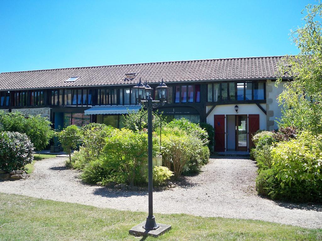 Gite 4, Domaine Logis Gascogne Saint-Justin  Стая снимка