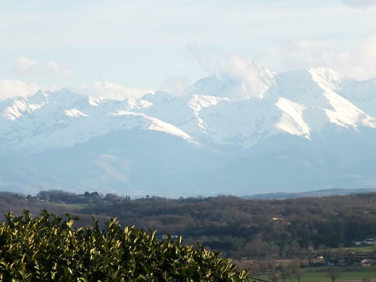 Gite 4, Domaine Logis Gascogne Saint-Justin  Екстериор снимка